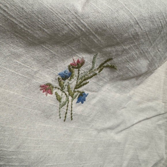 NWT April Cornell Apron - Picture 5 of 13